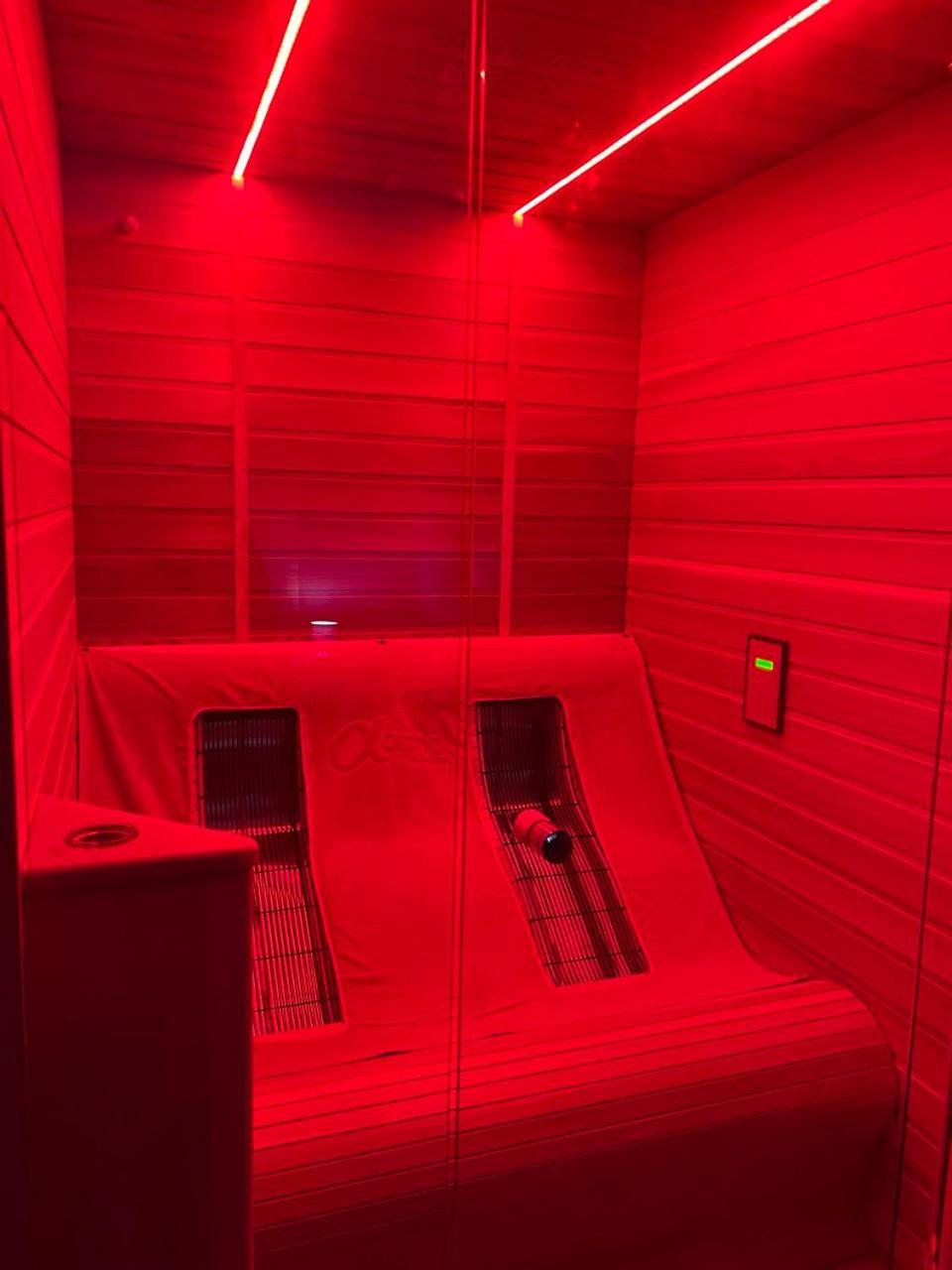 La Valentine Love Room Gites Des 3 Lavoirs Bourogne Exterior photo